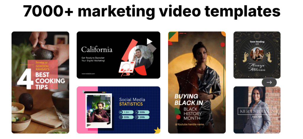 Invideo AI Studio