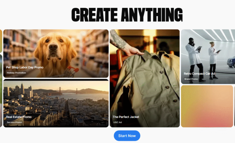 InVideo AI and InVideo Studio