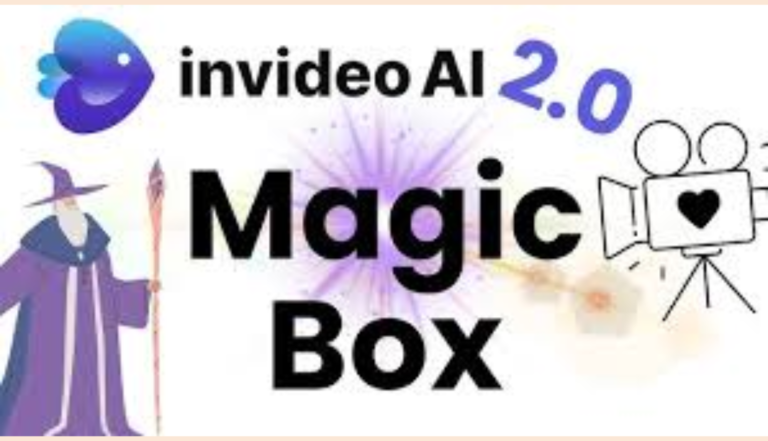 Magic Box for Different Video Types